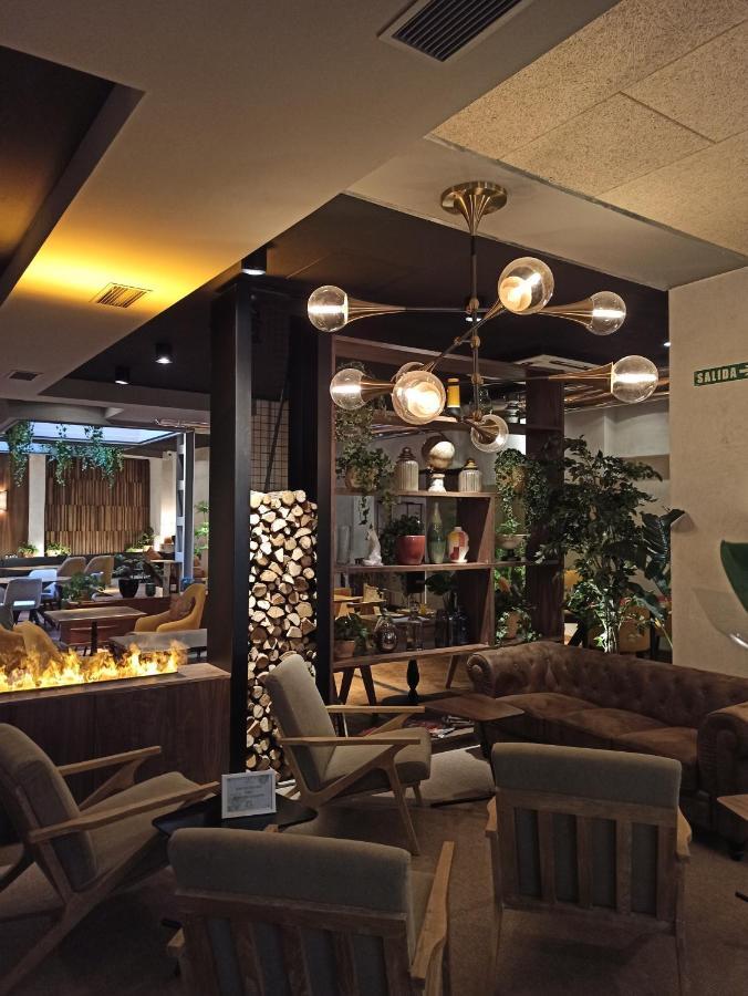 Arva Spa Paris Leão Exterior foto