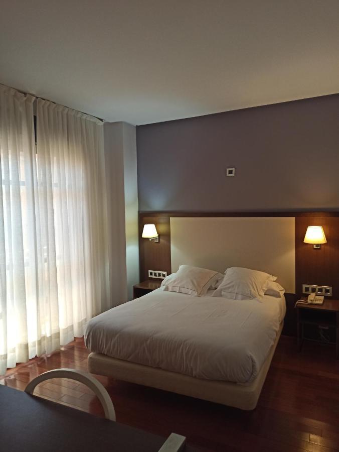 Arva Spa Paris Leão Exterior foto