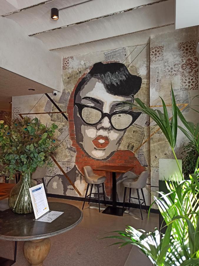 Arva Spa Paris Leão Exterior foto