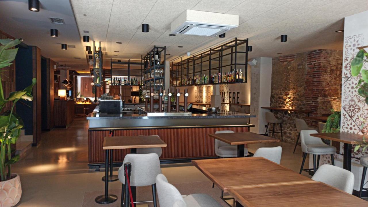 Arva Spa Paris Leão Exterior foto