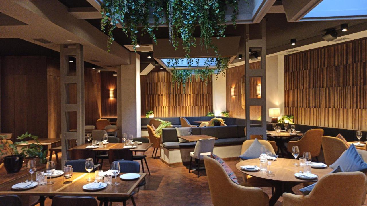 Arva Spa Paris Leão Exterior foto
