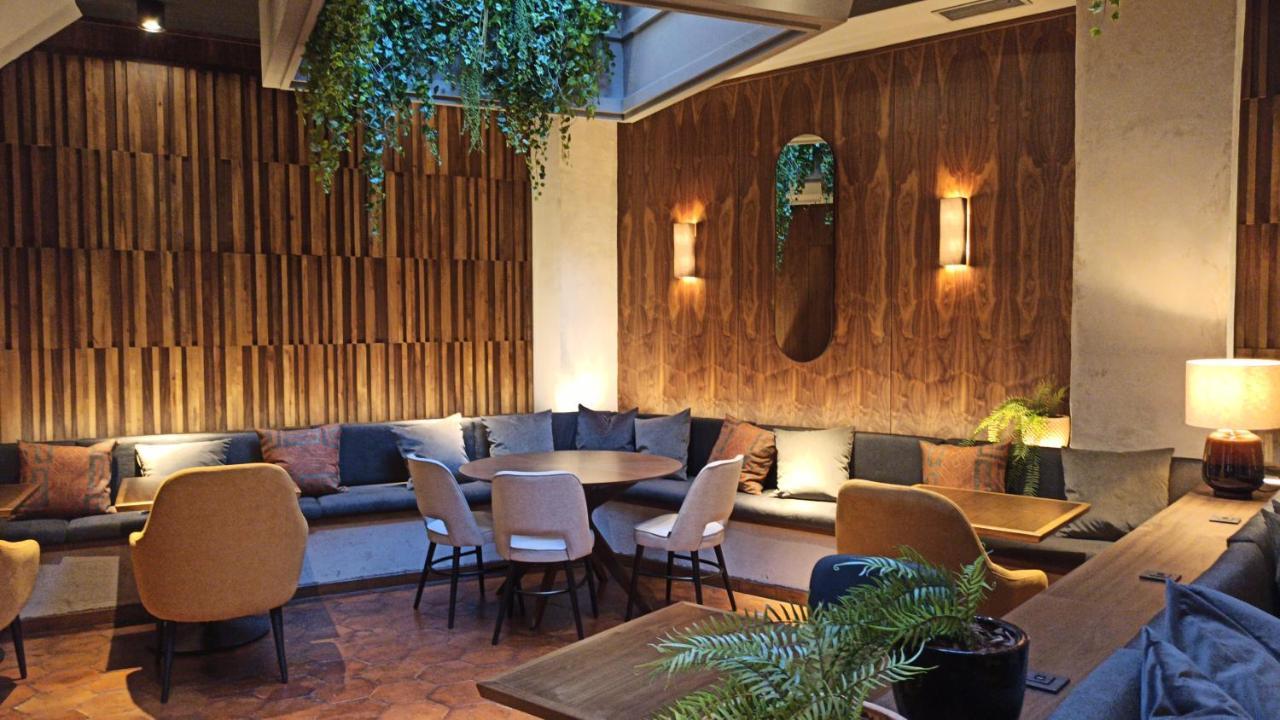 Arva Spa Paris Leão Exterior foto