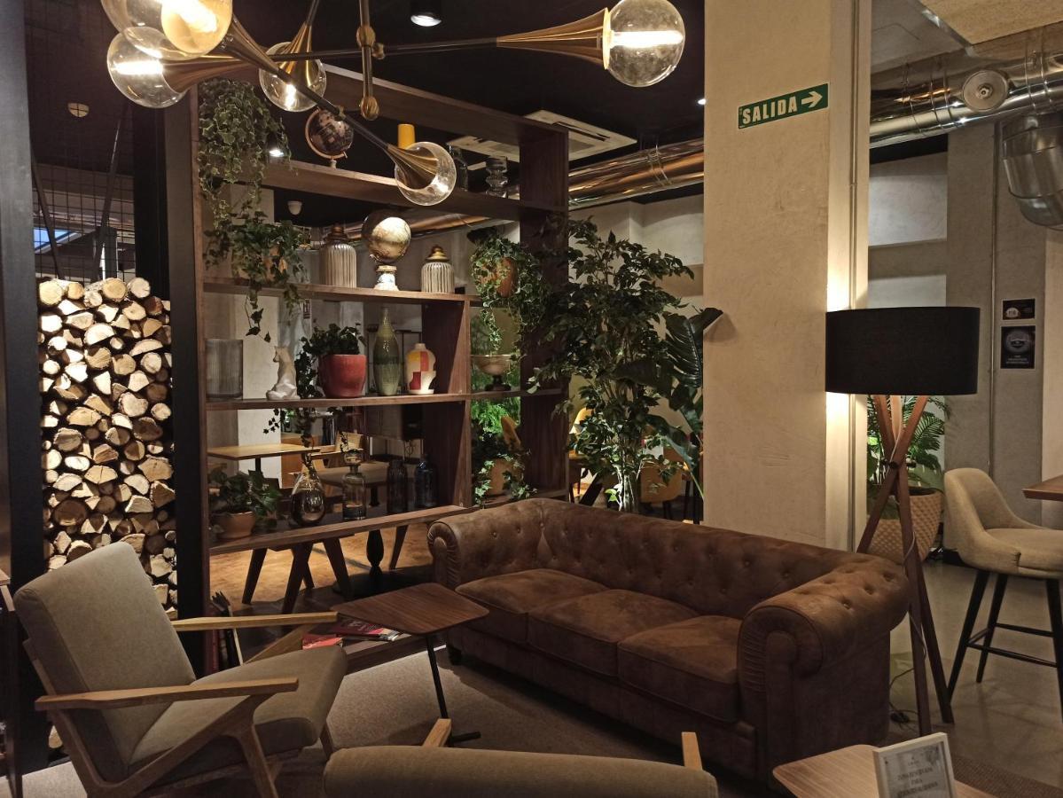 Arva Spa Paris Leão Exterior foto