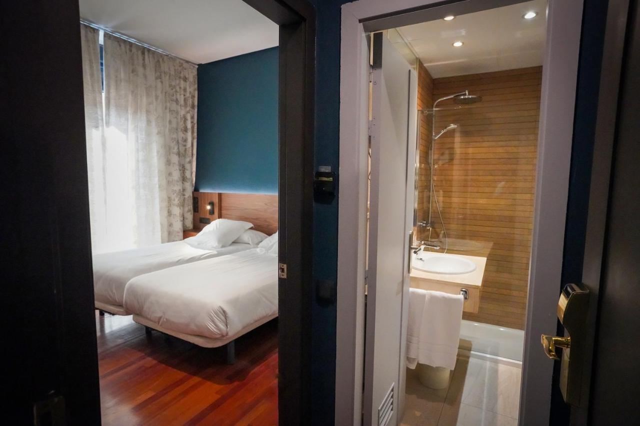 Arva Spa Paris Leão Exterior foto