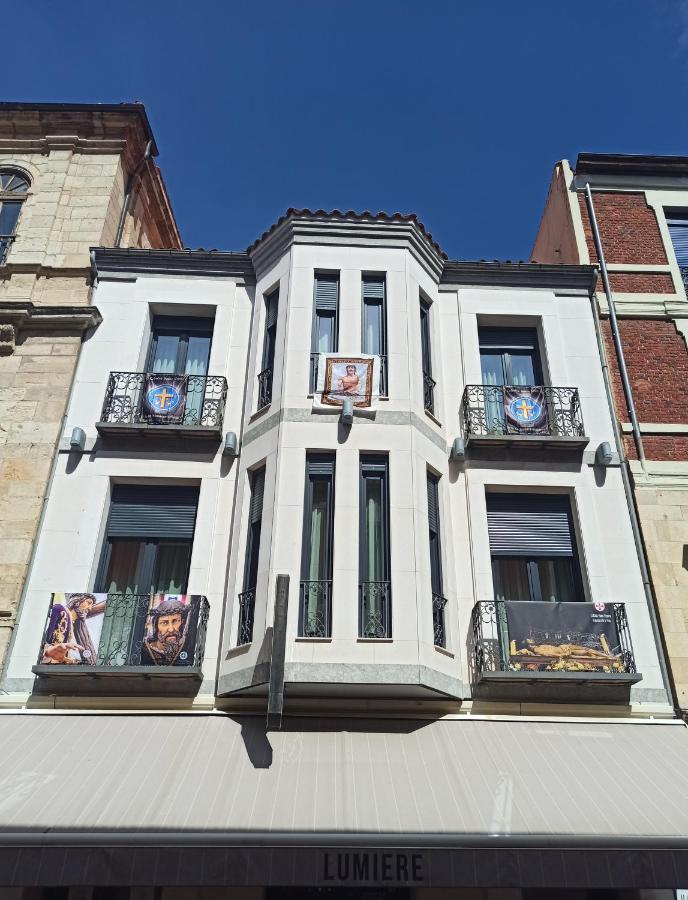 Arva Spa Paris Leão Exterior foto