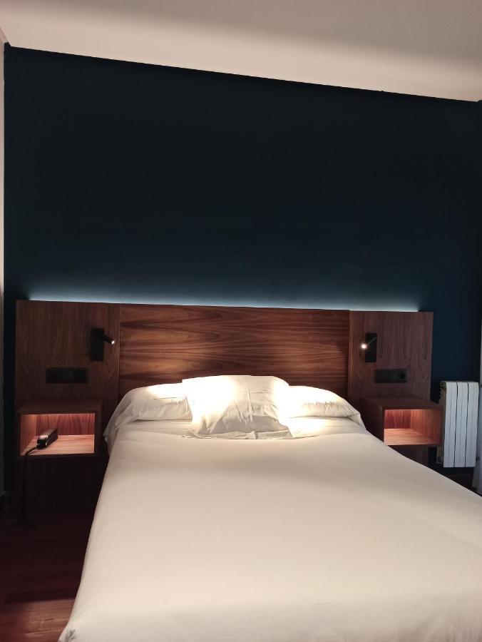 Arva Spa Paris Leão Exterior foto