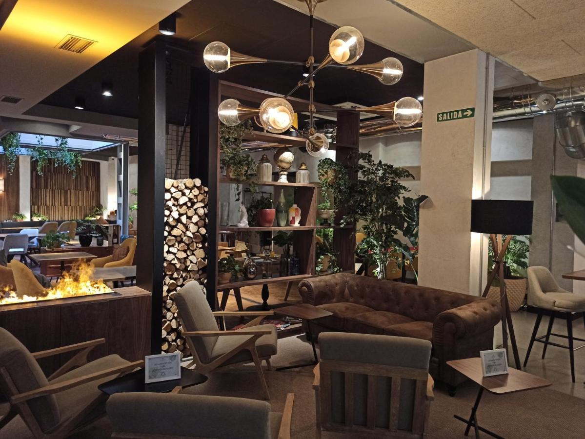 Arva Spa Paris Leão Exterior foto