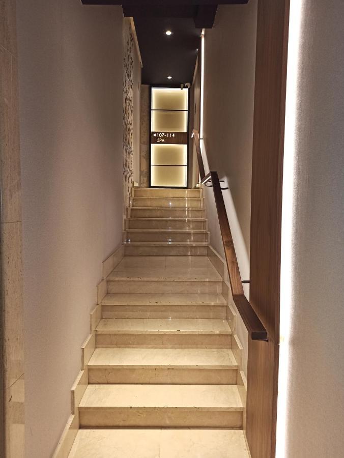 Arva Spa Paris Leão Exterior foto