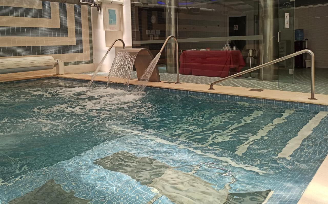 Arva Spa Paris Leão Exterior foto
