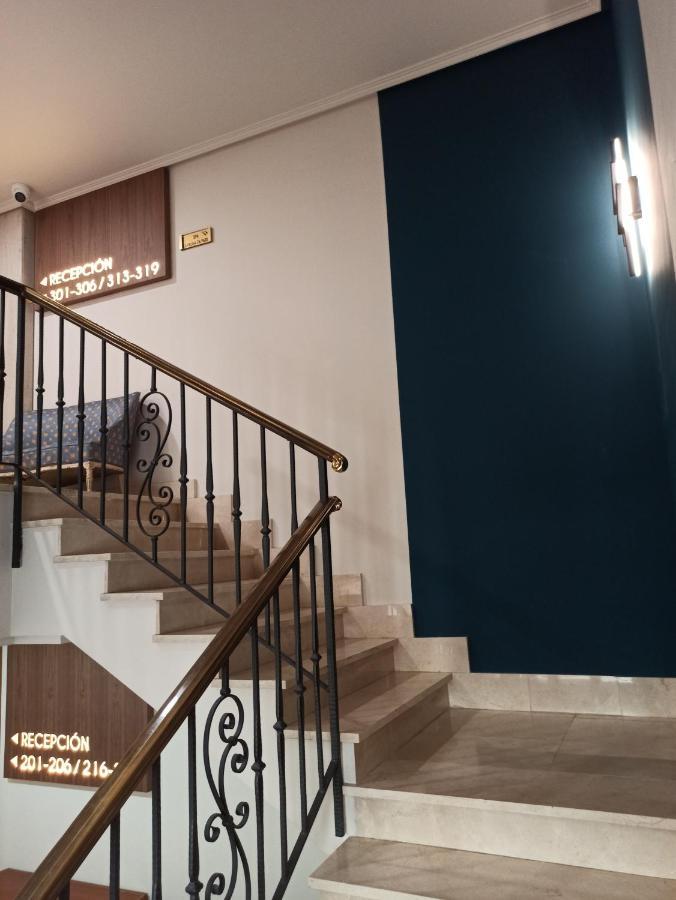 Arva Spa Paris Leão Exterior foto