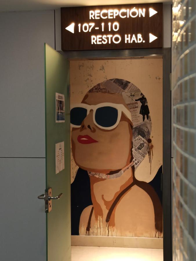 Arva Spa Paris Leão Exterior foto