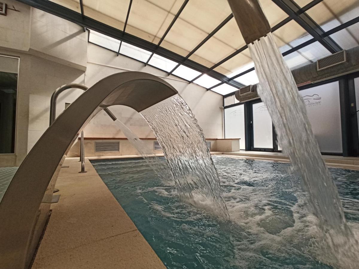 Arva Spa Paris Leão Exterior foto