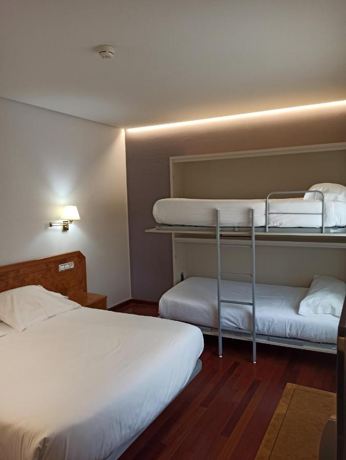 Arva Spa Paris Leão Exterior foto