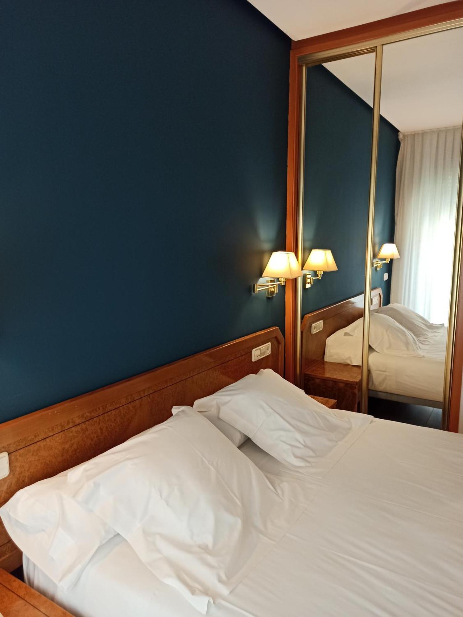 Arva Spa Paris Leão Exterior foto