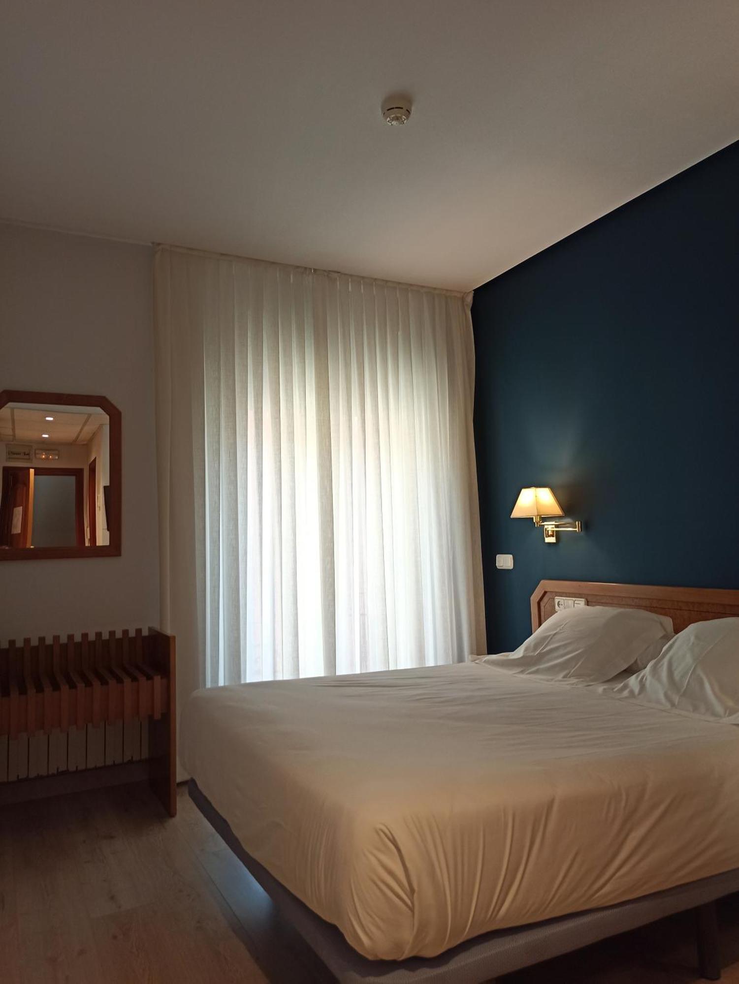 Arva Spa Paris Leão Exterior foto