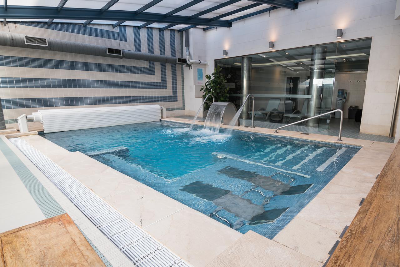 Arva Spa Paris Leão Exterior foto